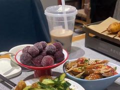 -李军力烧烤(丰庆路店)