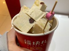 -福块儿厚切炒酸奶(销品茂店)