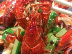 秘制龙虾-赤甲皇(仙霞路店)
