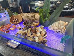 -佰园全日西餐厅-厦门佰翔软件园酒店