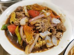 -姐妹炖罐店(桂香街总店)