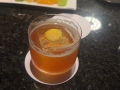-瑞吉吧 The St·Regis Bar(长沙瑞吉酒店)