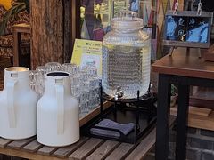 -糖房咖啡(南锣鼓巷店)