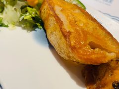 -喜庭海鲜自助(北辰三角洲北辰荟店)