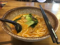 傣味酸辣米线-蒙自源小锅米线(金佰利店)