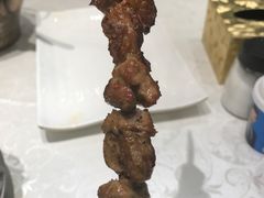 -巴依老爷新疆美食(清华东门店)