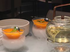 -小大董·烤鸭(观景餐厅·南京西路店)