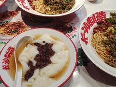 -万利记·长沙粉面小吃(京基水贝店)