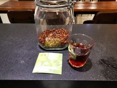 -蒙楼咖啡(清华大学蒙民伟楼店)