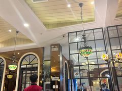 -城南往事·鲁菜济南菜(长清园博园恒大绿洲店)