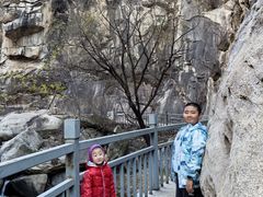 -黑龙潭风景区