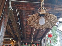 -尽善百年古院餐厅(王家老宅店)