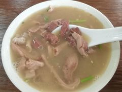 -清真永恒华威肉饼(潘家园店)