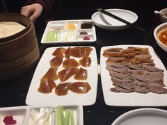 -皇城根北京风味主题餐厅(中海环宇城店)