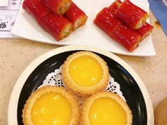 -点都德(华强南店)