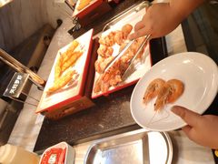 -海纳百川·都市温泉·足道·SPA(学院路店)