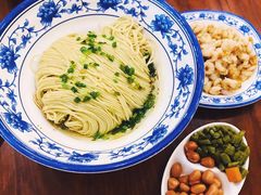 蟹粉虾仁-同得兴面馆.苏式面.三虾面(园区店)