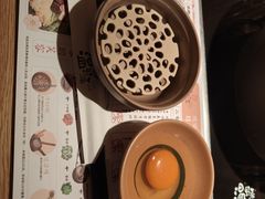 -温野菜涮涮锅(西单大悦城店)