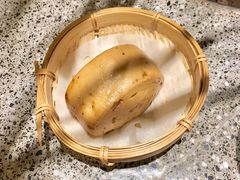 老酵红糖馒头-村外有星光小食铺(长嘉汇店)