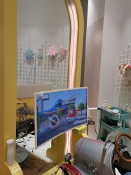 -阿朵拉儿童发型设计(金狮广场店)