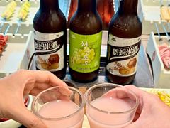 -白玉·朝鲜族烤串(深圳Kkone店)