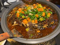 -鱼见你烤鱼•本地烧烤(1818店)