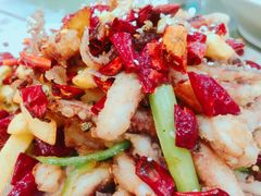 -桃子餐厅·天津菜(红星路直营店)