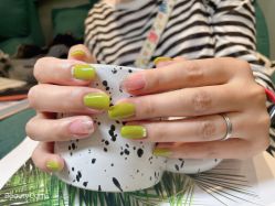 -Beauty nail伊佳靓丽美甲美睫