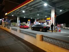 -中国石油(青羊加油站)
