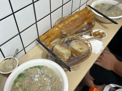 -海清宁记大馅云吞