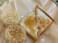 -正南齐北·老街糯米团(洪崖洞店)