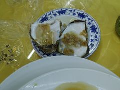 -叶存利海鲜大馅饺子(东戴河止锚湾店)