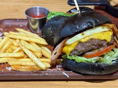 -HELLO 27 意面·沙拉·帕尼尼