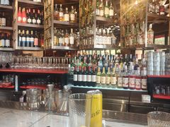 -BROWNSTONE布朗石西班牙餐厅(富城店)