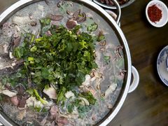 -小杨翘脚牛肉