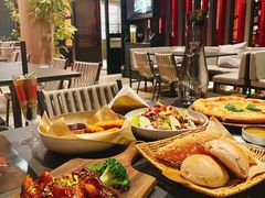 -Nord Grill&Bar Highland诺德西餐(深圳欢乐海岸店)