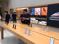 -Apple零售店(玄武湖店)