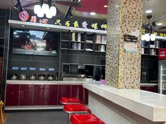 -柳螺锅螺蛳粉(月亮街店)