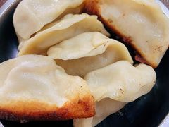 锅贴-黄阿姨锅贴大王(万航渡路店)