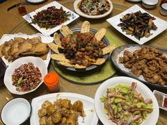 -萃和楼海鲜酒店(汉口路店)