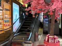 -新梦百货(民族店)