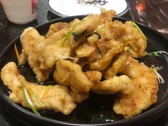 传统锅包肉-金掌勺锅包肉(太原万达店)