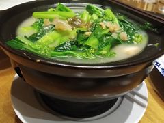 -彩蝶谷美食廊·粤式经典南番顺·铁板烧烤泰风味(广州长隆酒店)
