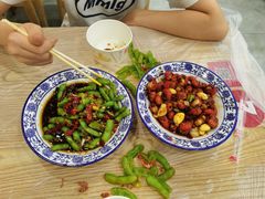 -江城燕子大排档(江汉路步行街店)