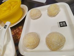 -满记甜品(江桥万达店)