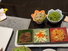 -昱匠·日本料理(金融街店)