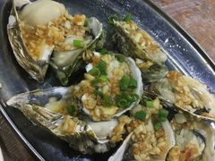 -北海渔村酒楼·粤菜海鲜点心(新华店)
