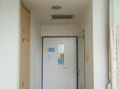 -天津市第一中心医院(复康路院区)