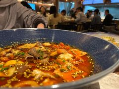 -渔语鱼新川菜Bistro(万象天地店)
