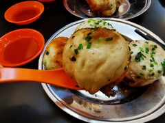 -白玉兰食品(汇联商厦店)